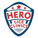 Hero Lice Clinics - Temple logo